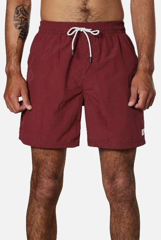 Costume Katin Poolside Volley