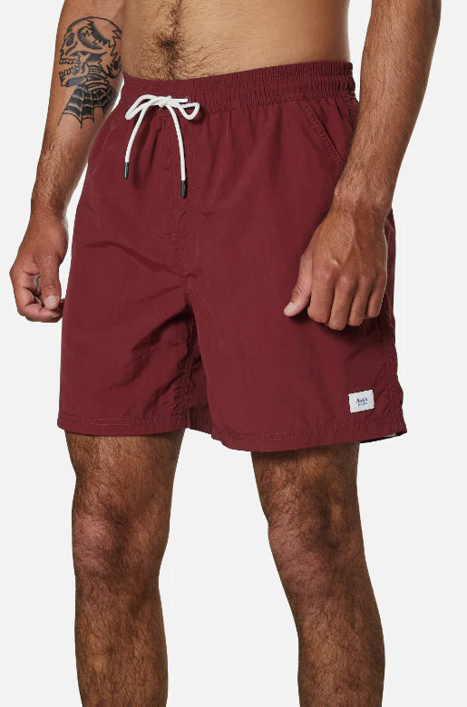 Costume Katin Poolside Volley