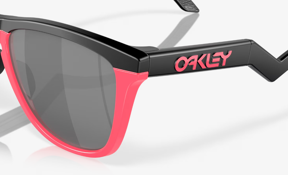 Occhiali da Sole Oakley Frogskins™ Hybrid
