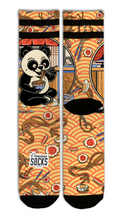 Carica l&#39;immagine nel visualizzatore di Gallery, Calzini American Socks Panda