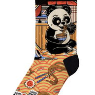 Calzini American Socks Panda