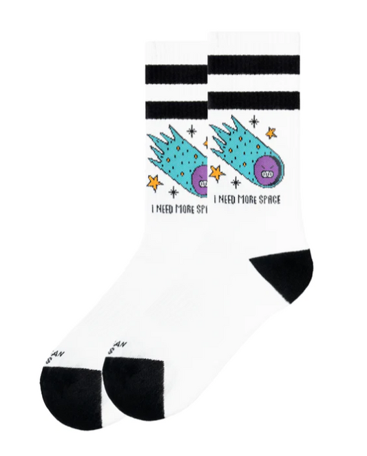 Calzini American Socks More Space