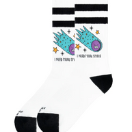 Calzini American Socks More Space