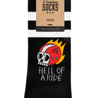 Calzini American Socks Hell of a Ride