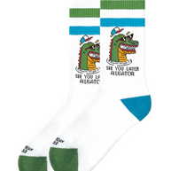 Calzini American Socks See You Later