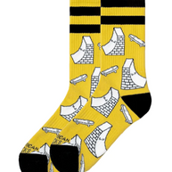 Calzini American Socks Halfpipe