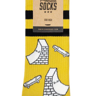 Calzini American Socks Halfpipe