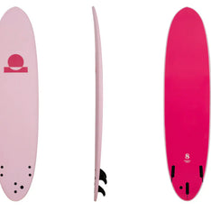 Tavola Surf Summer Vibes Minimalibu' 8'0''