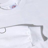 T-Shirt Polar The End Tee Manica Lunga