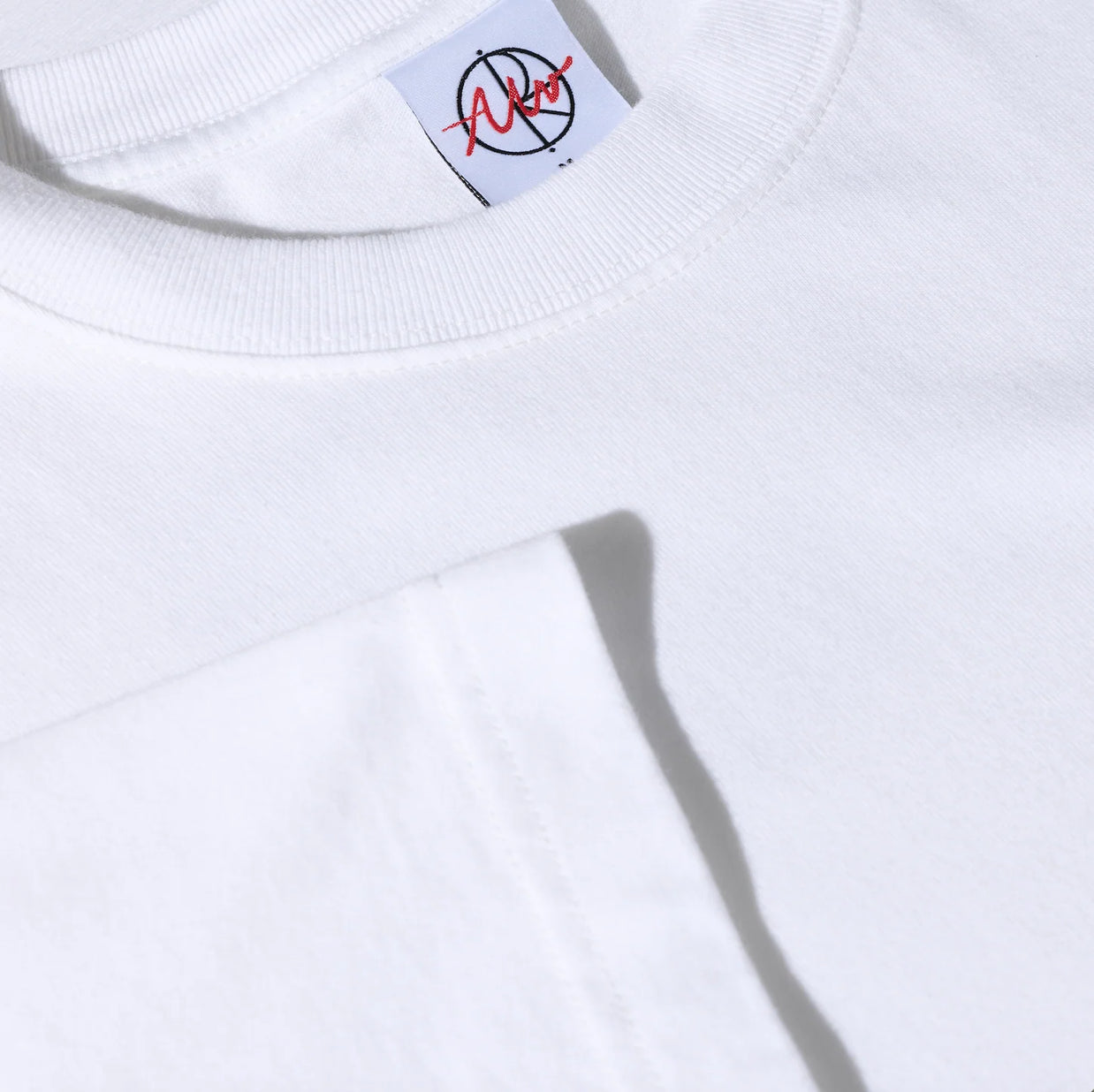 T-Shirt Polar The End Tee