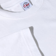 T-Shirt Polar The End Tee