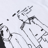 T-Shirt Polar The End Tee