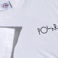 T-Shirt Polar Fill Logo Tee | Martas Roses