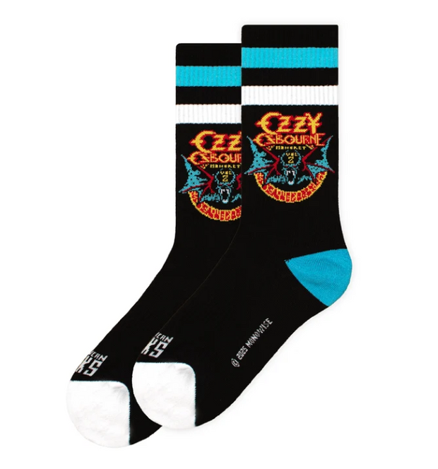 Calzini American Socks Bat Ozzy Osbourne