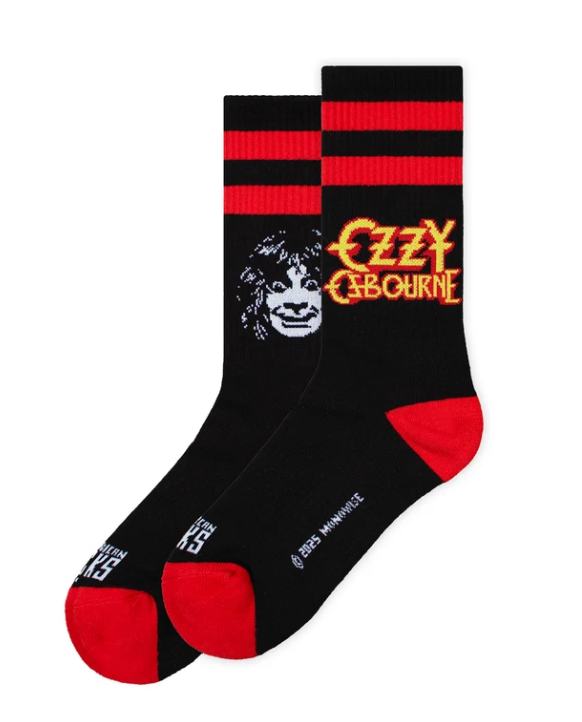 Calzini American Socks Dreamer Ozzy Osbourne