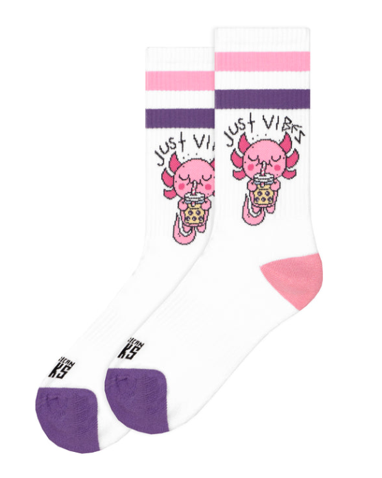 Calzini American Socks Just Vibes