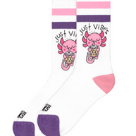 Calzini American Socks Just Vibes