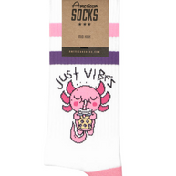 Calzini American Socks Just Vibes