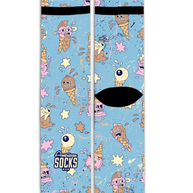Calzini American Socks Brain Freeze