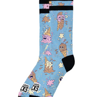 Calzini American Socks Brain Freeze