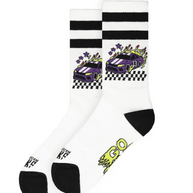 Calzini American Socks Nascar