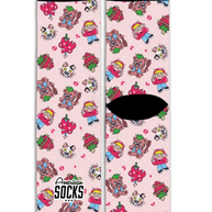 Calzini American Socks Sweet Madness