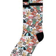 Calzini American Socks Fruit Parade
