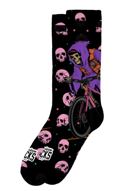 Calzini American Socks Phantom Rush