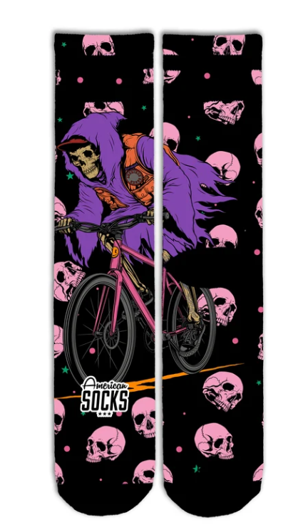 Calzini American Socks Phantom Rush