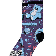 Calzini American Socks No Future