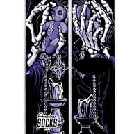 Calzini American Socks Voodoo