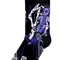 Calzini American Socks Voodoo