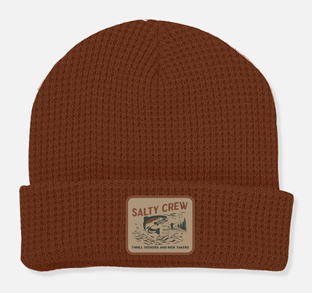 Berretto Salty Crew Coastal Beanie