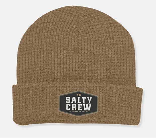 Berretto Salty Crew Coastal Beanie