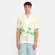 Camicia Revolution Cuban Shirt