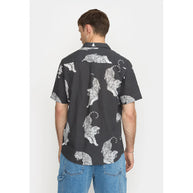 Camicia Revolution Cuban Shirt 3168