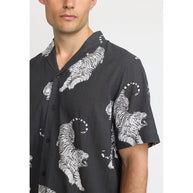 Camicia Revolution Cuban Shirt 3168