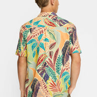 Camicia Revolution Cuban Shirt 3246