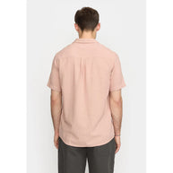 Camicia Manica Corta Revolution Cuban Shirt 3927