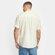 Camicia Manica Corta Revolution Cuban Shirt 3927