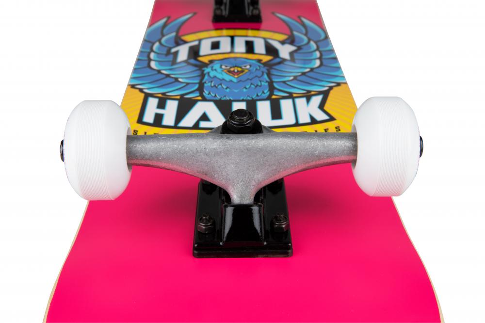 Skate Completo Tony Hawk Eagle Logo 7.75''