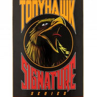 Skate Completo Tony Hawk Bird Logo 7.75''