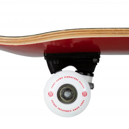 Skate Completo Tony Hawk Bird Logo 7.75''