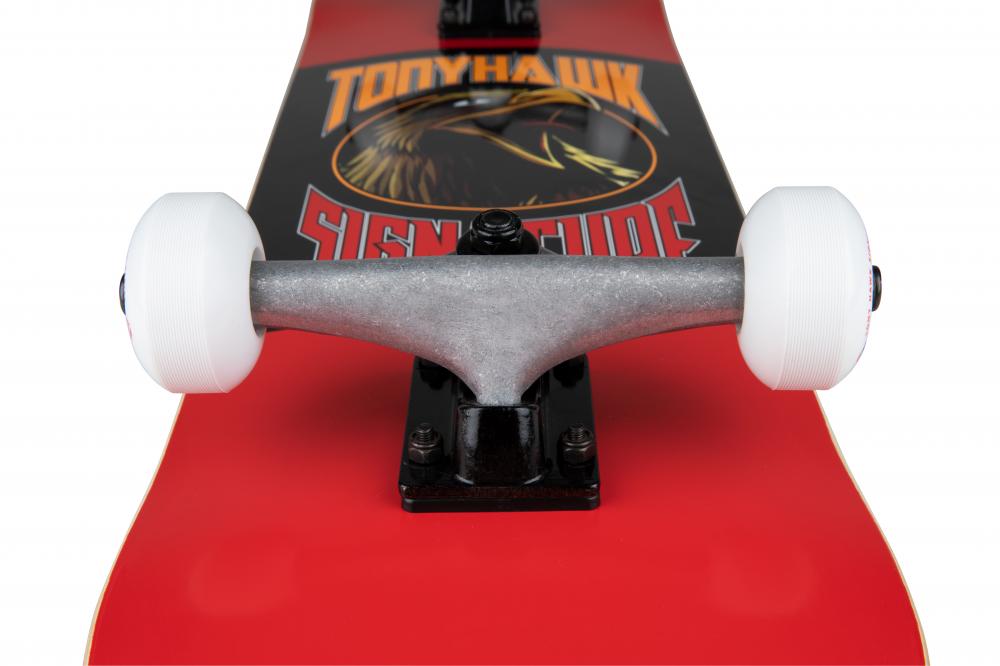 Skate Completo Tony Hawk Bird Logo 7.75''