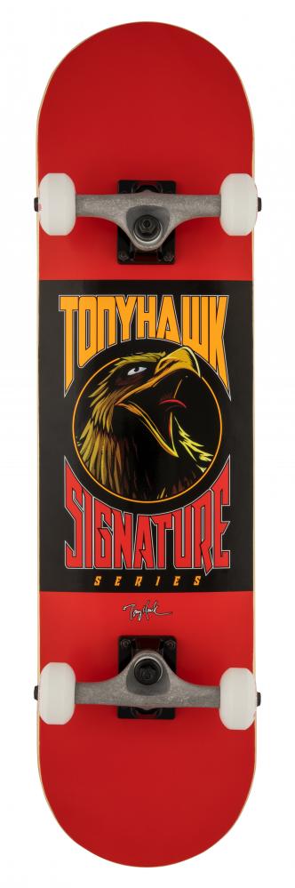 Skate Completo Tony Hawk Bird Logo 7.75''