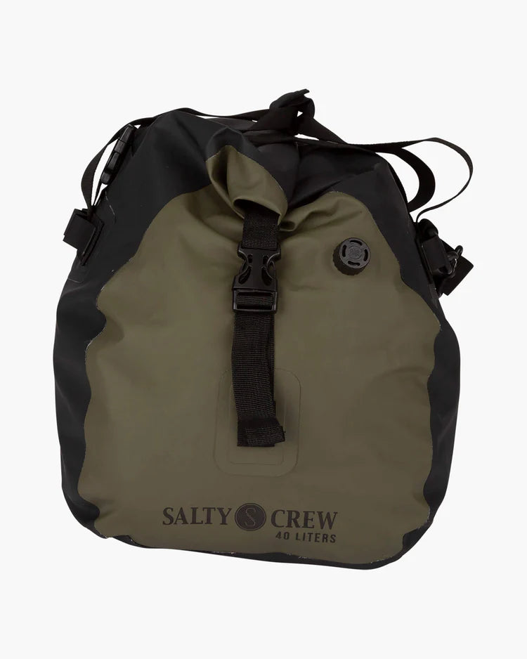 Borsone Salty Crew Voyager Duffle