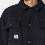 Camicia Fat Moose Villas Overshirt