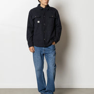 Camicia Fat Moose Villas Overshirt