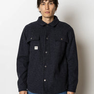 Camicia Fat Moose Villas Overshirt