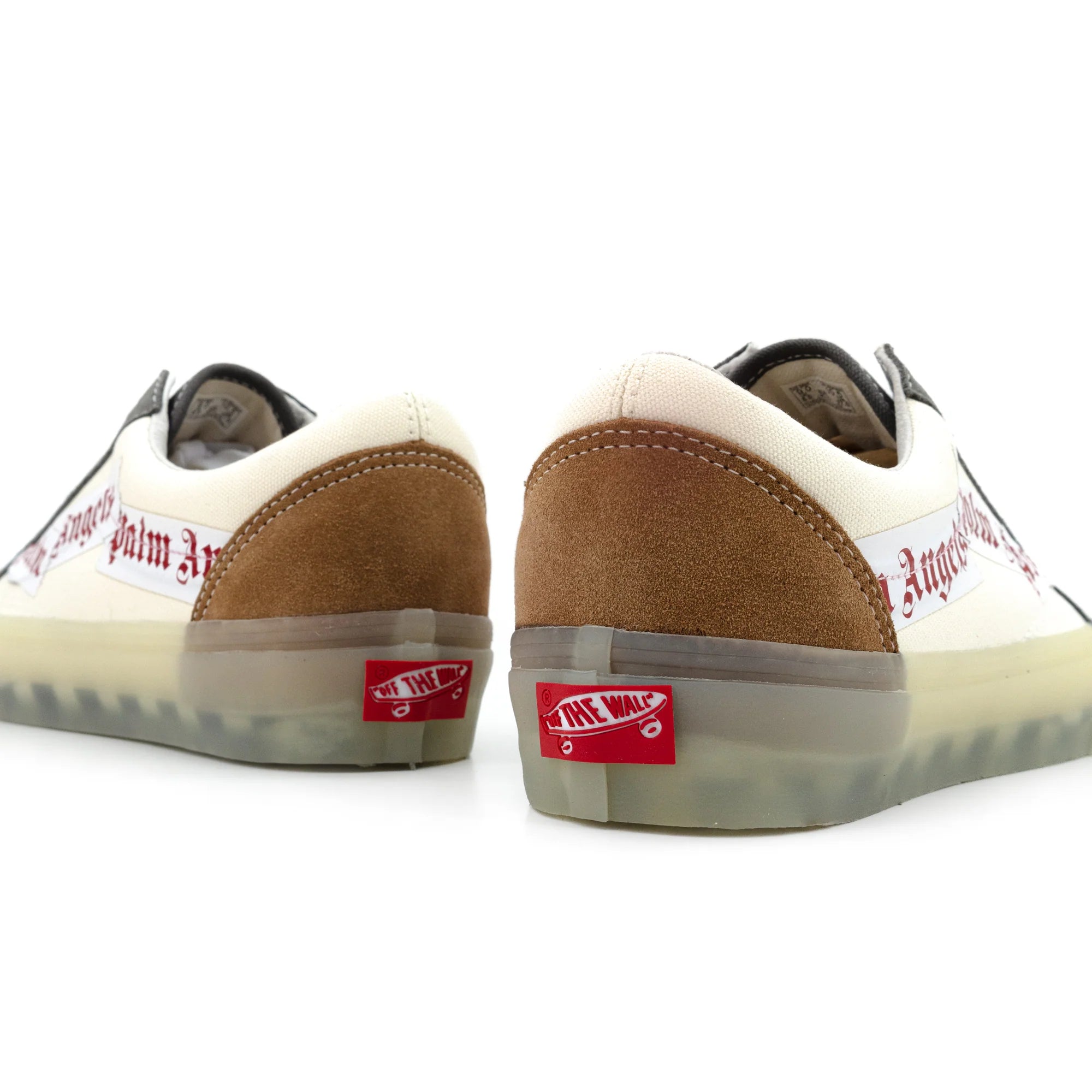 Scarpe sales vans palme